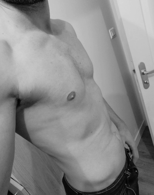 Profil de Nabyl
