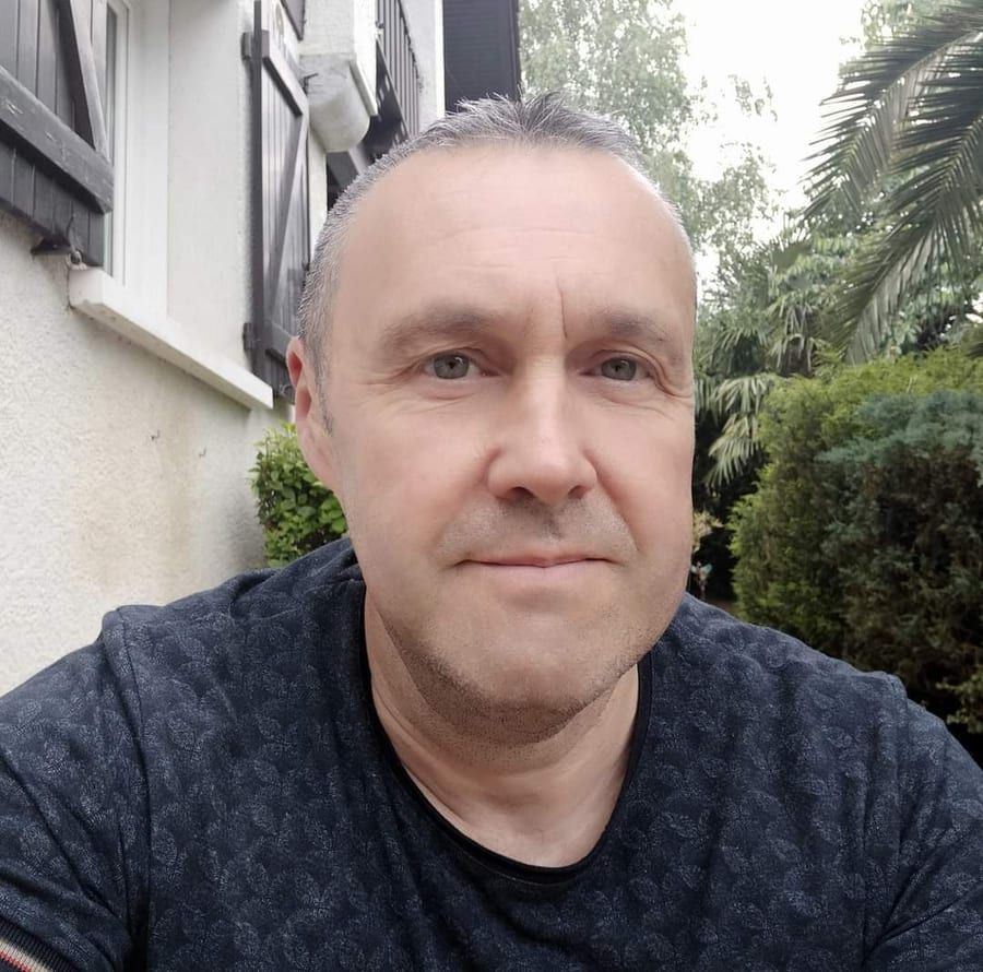 Profil de Quassim