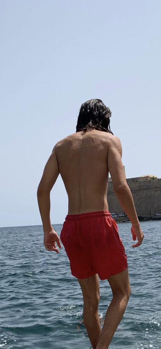 Profil de Gorge