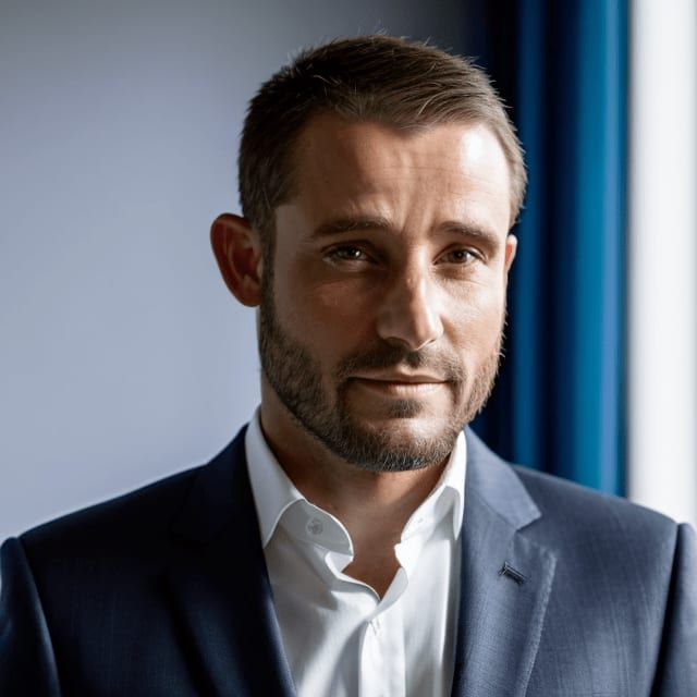 Profil de Haitam