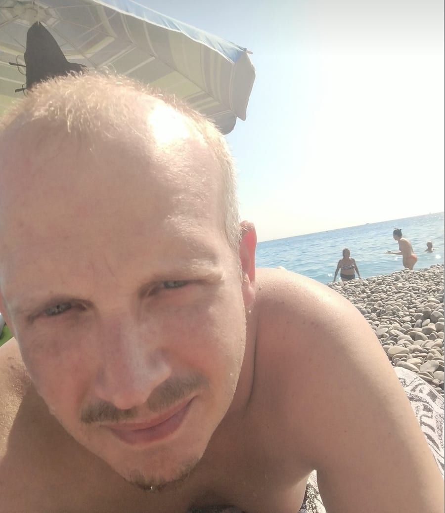 Profil de Mabrouk