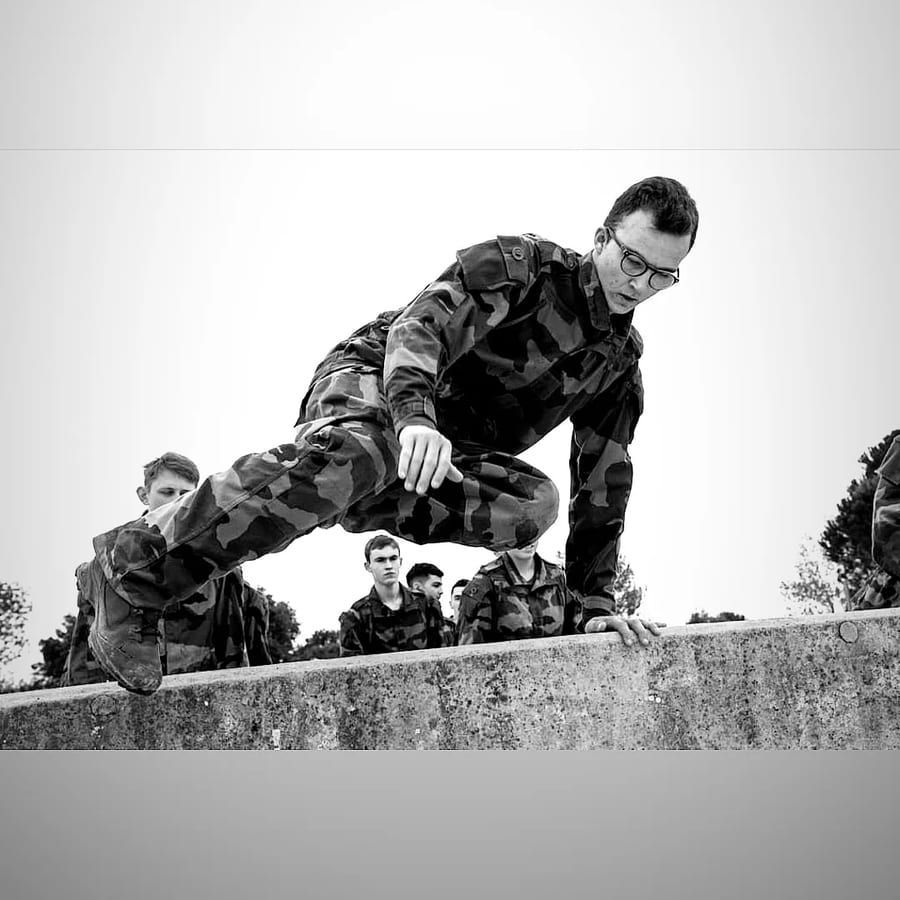 Profil de Emerik