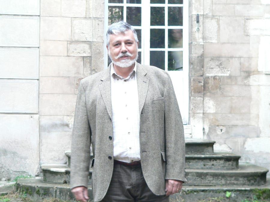 Profil de Zayd