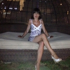 Profil de Tatiana