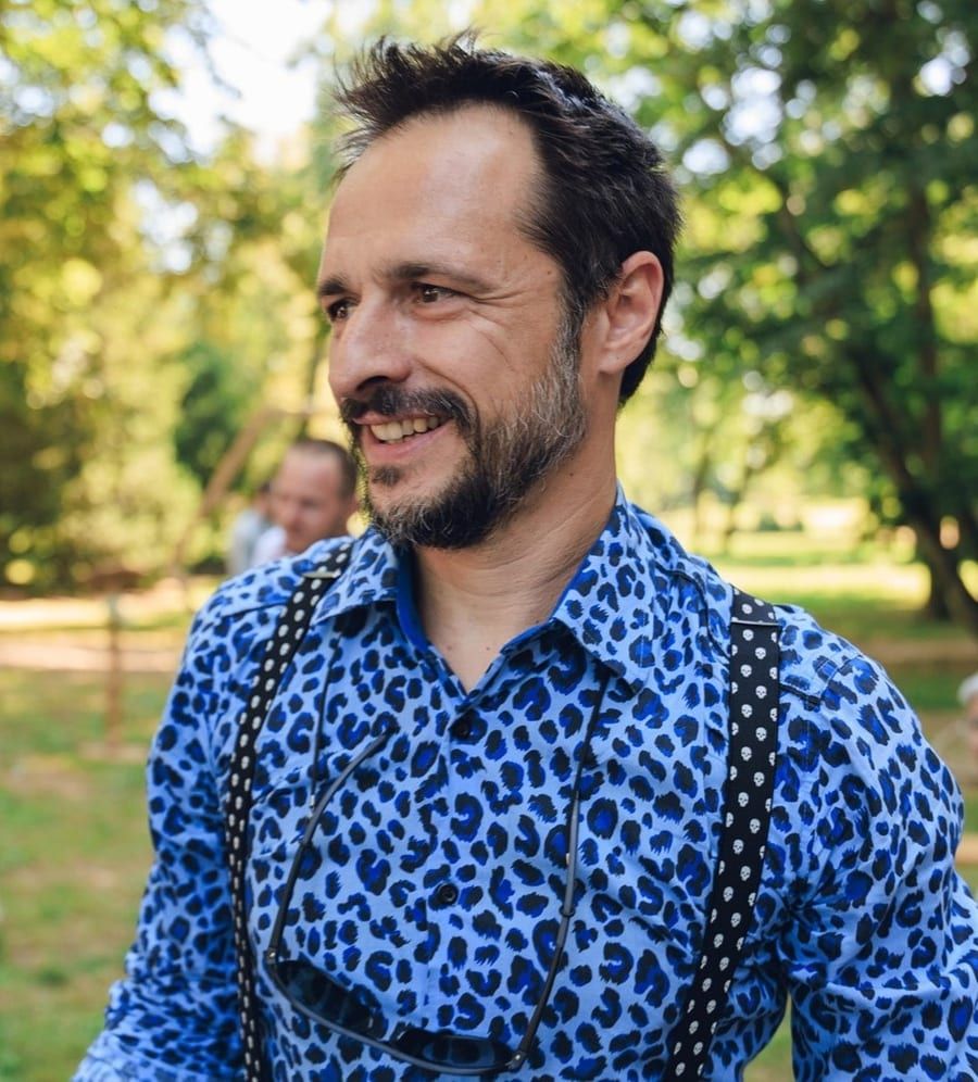 Profil de Amoro