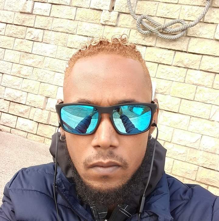 Profil de Hamzah