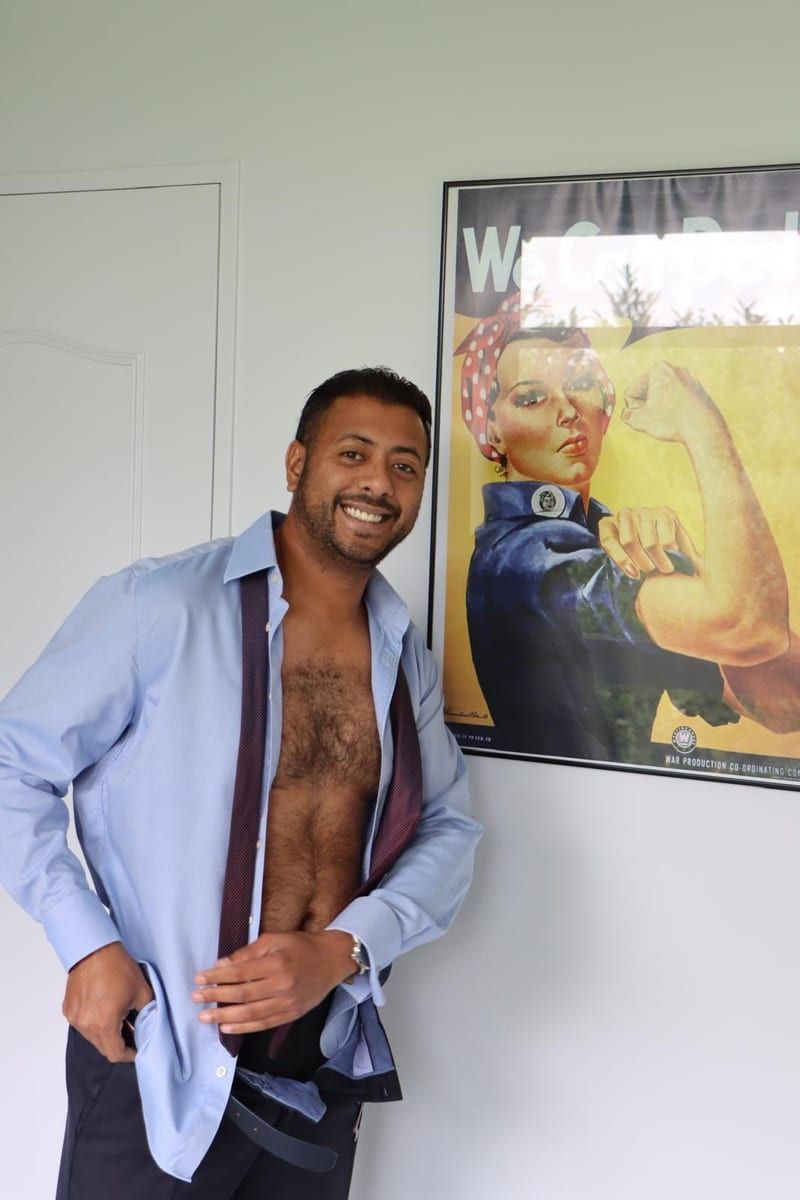 Profil de Yahia