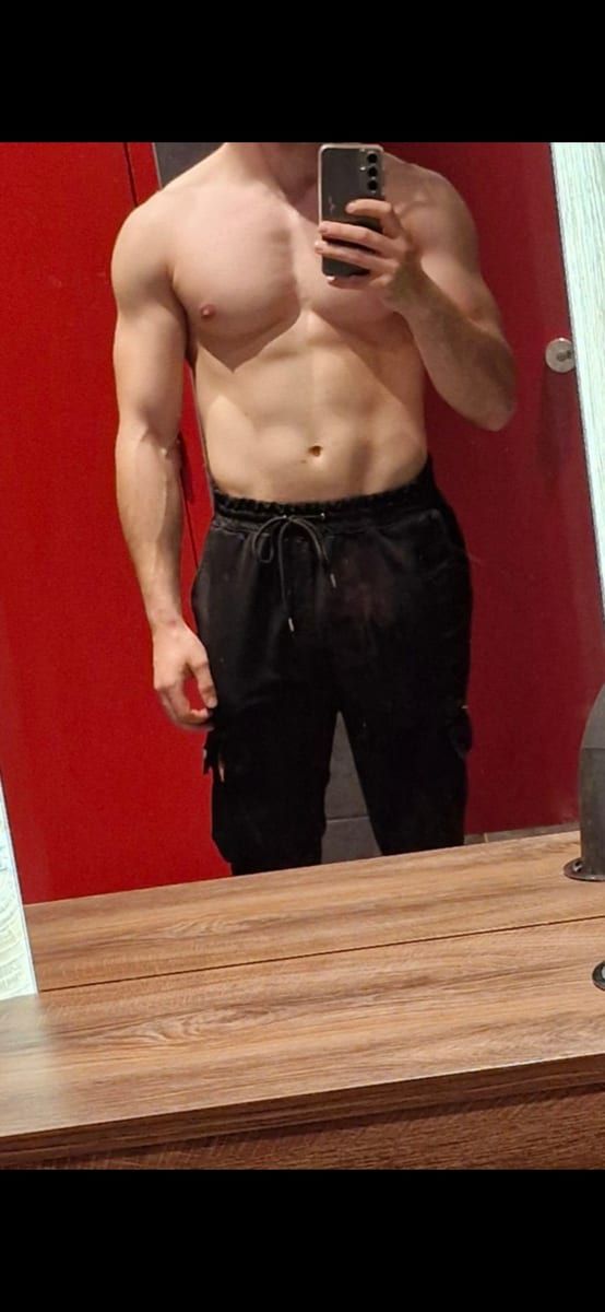 Profil de Kaleb