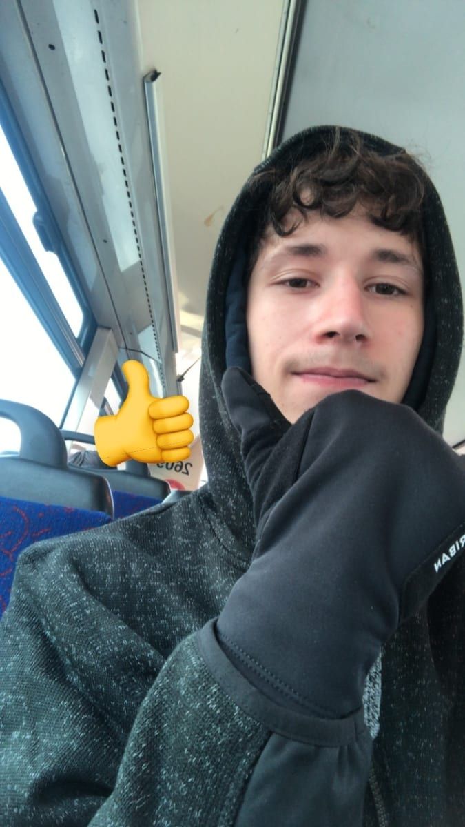 Profil de Jean-augustin