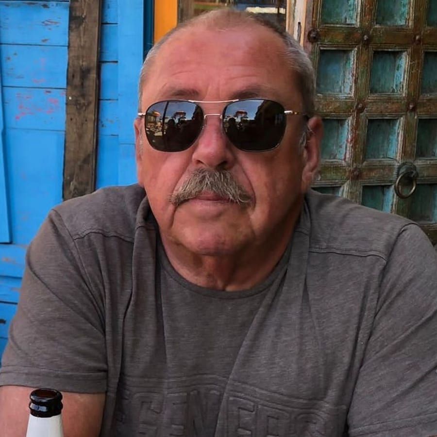 Profil de Ghjuvan
