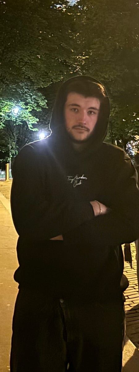 Profil de Ouisam