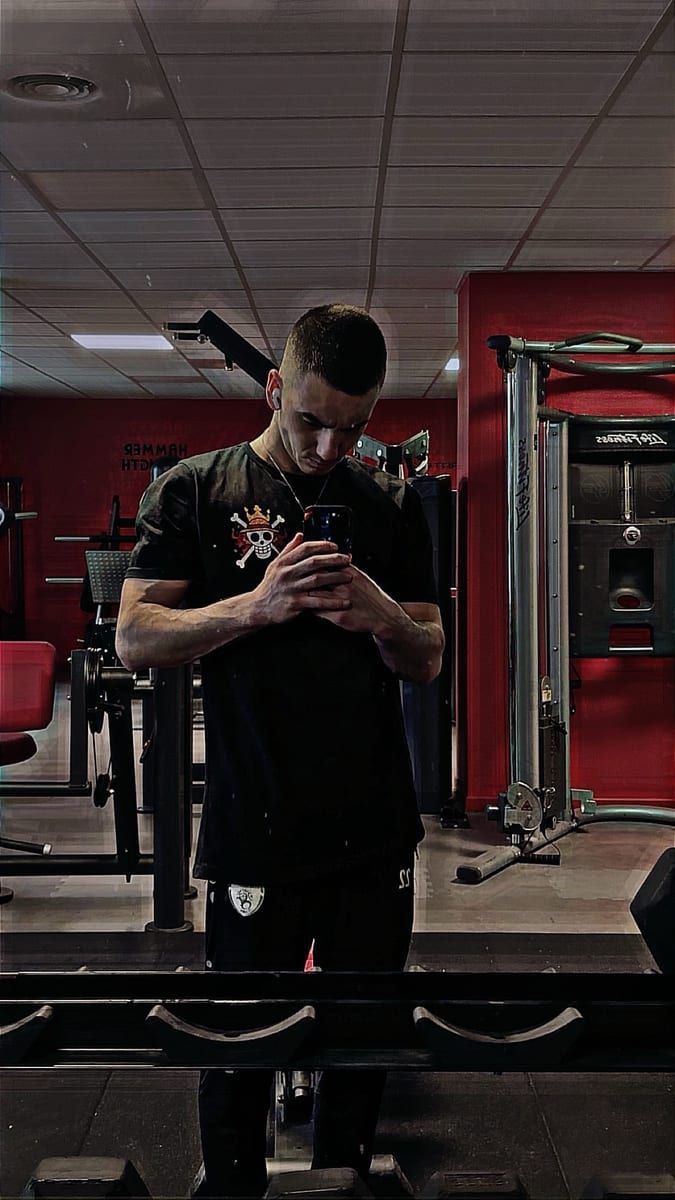Profil de Benicio