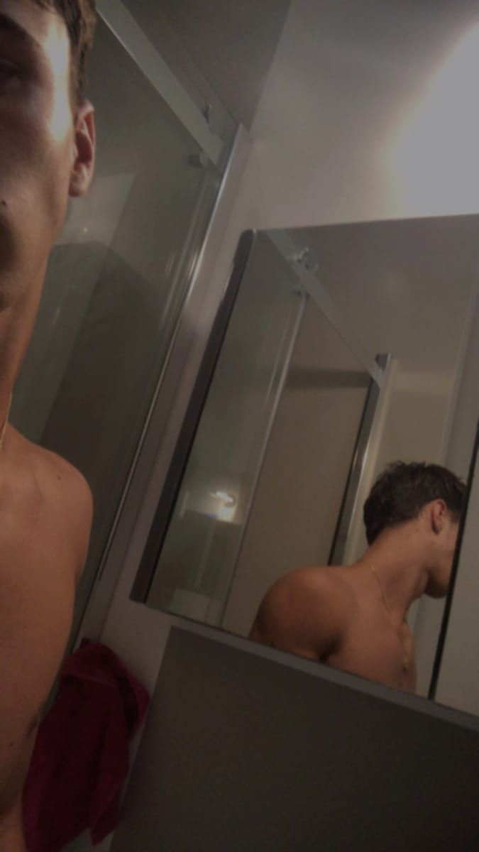 Profil de Nathanel