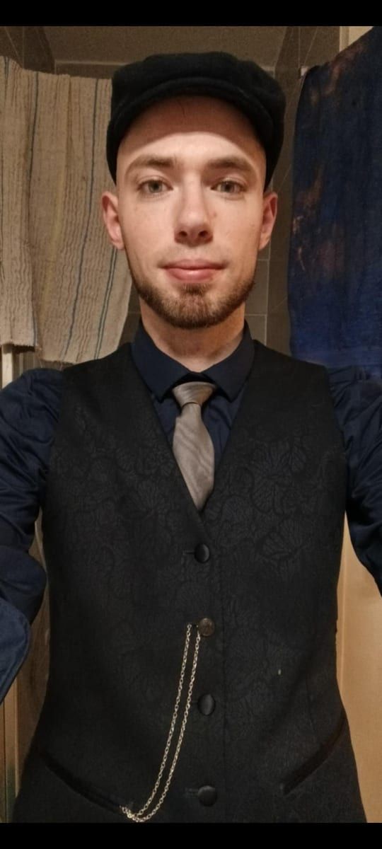 Profil de Cedrique
