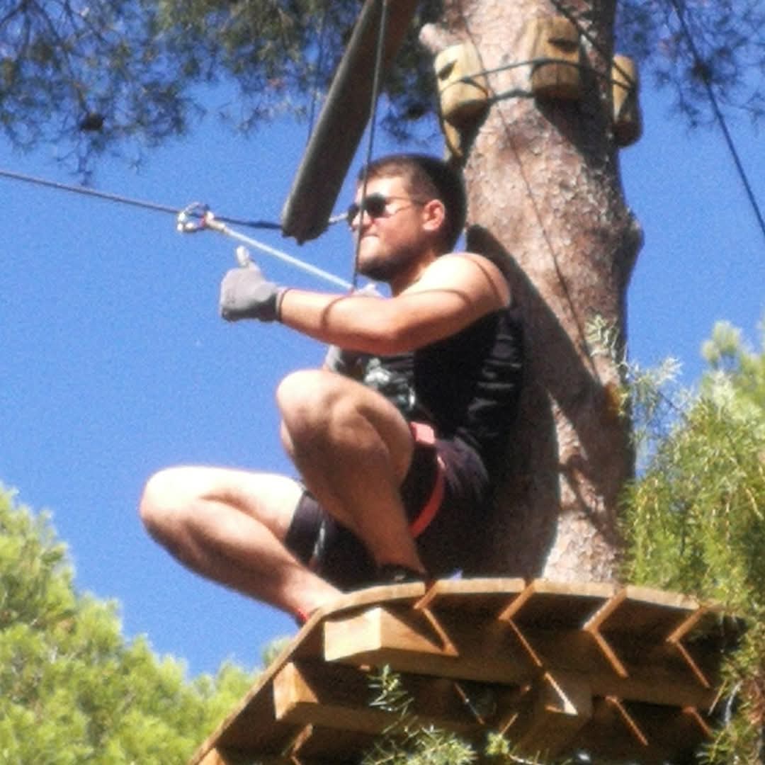Profil de Sahel