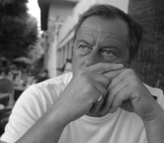Profil de Amran