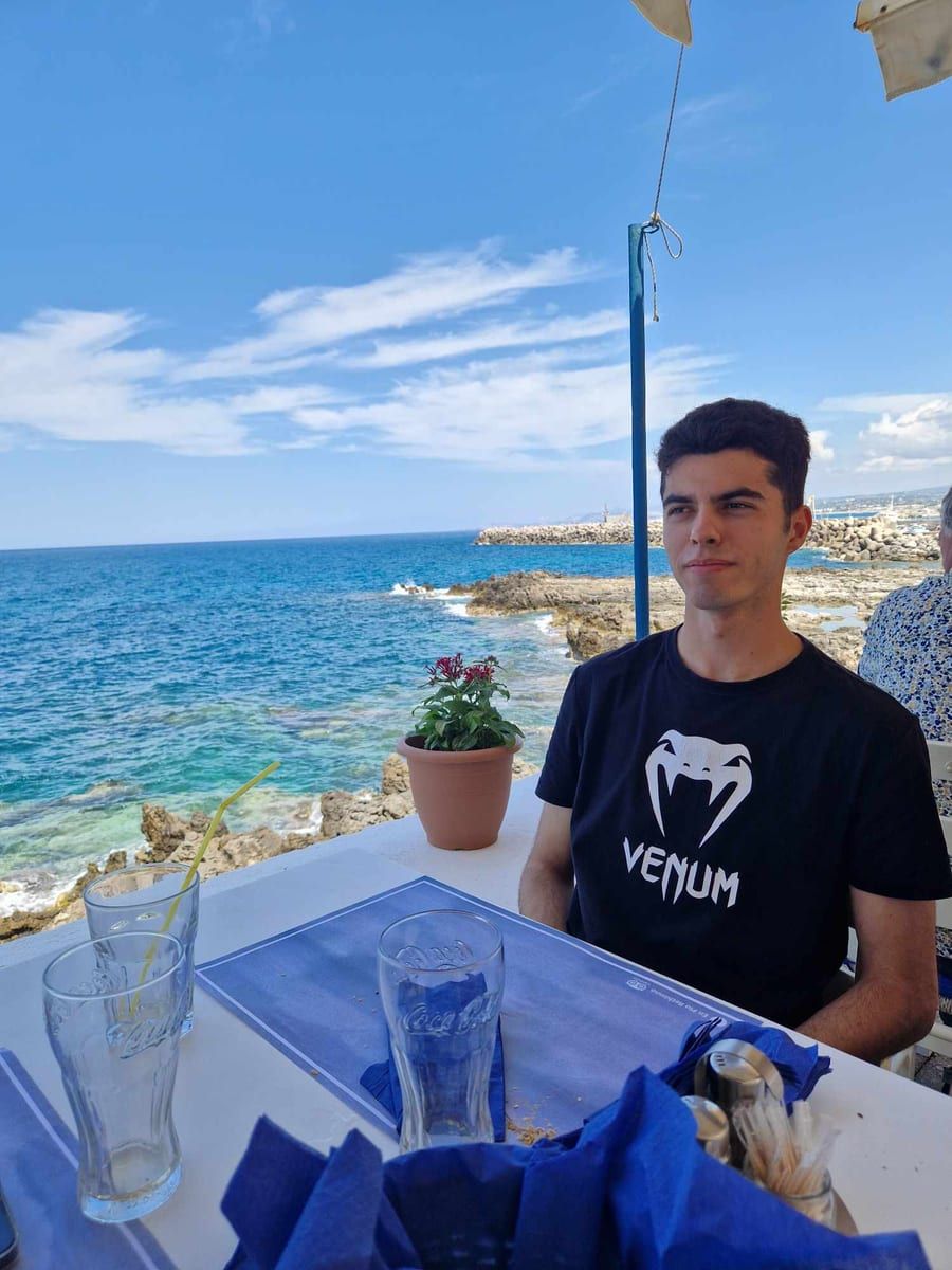 Profil de Garabed