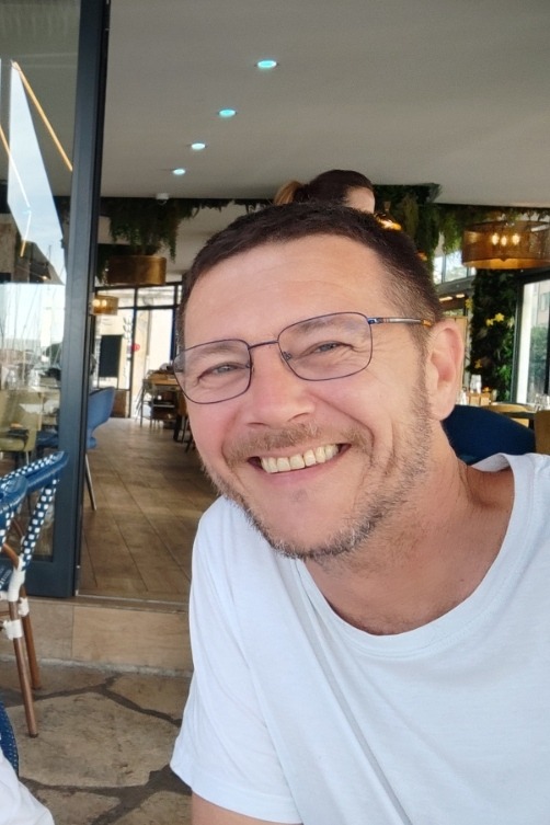 Profil de Stephann