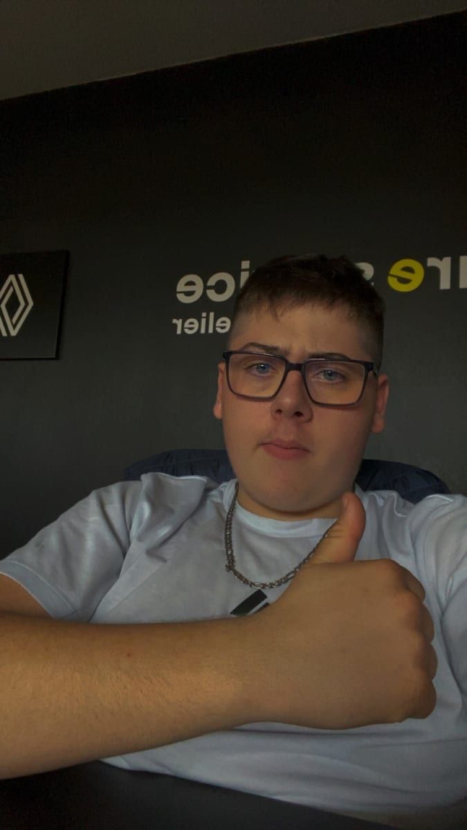 Profil de Paul-baptiste