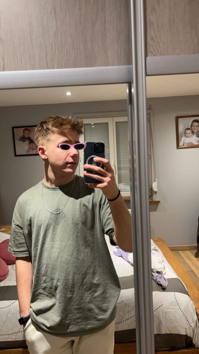 Profil de Theotim