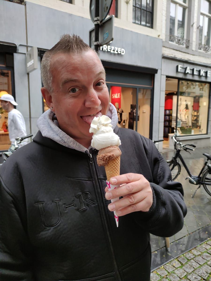 Profil de Jehann