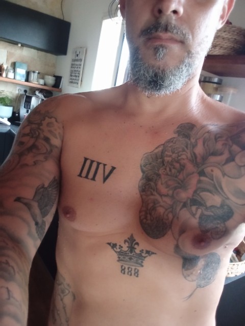 Profil de Julien